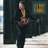 Lee Roy Parnell - Lee Roy Parnell